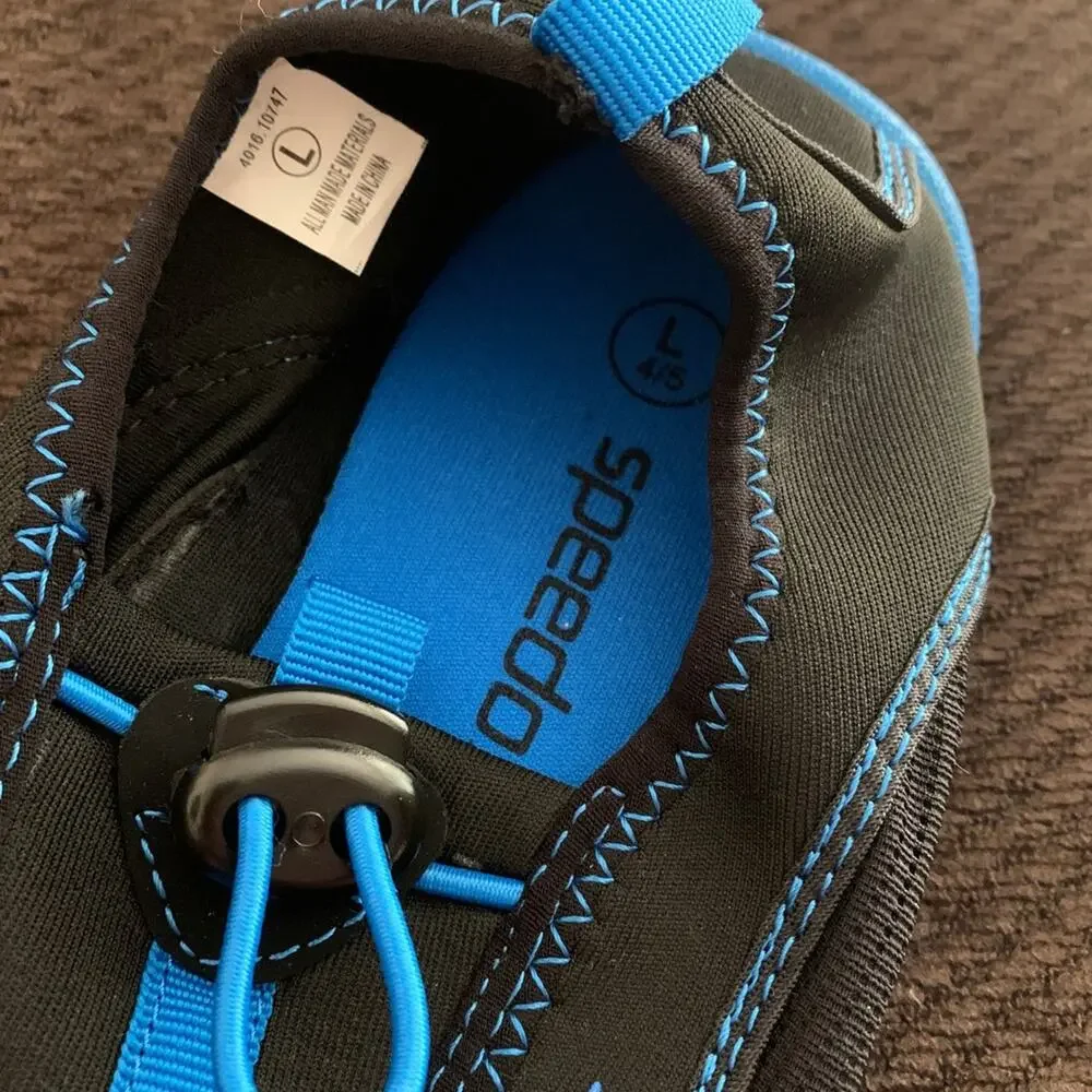 Speedo swim shoes for Kids